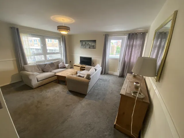 Marlborough Grange, Woodhouse, LS1, photo 2