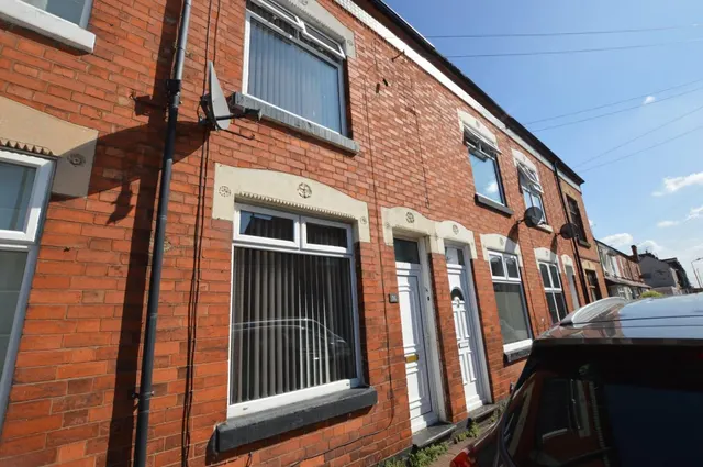 Grace Road, Leicester, photo 1