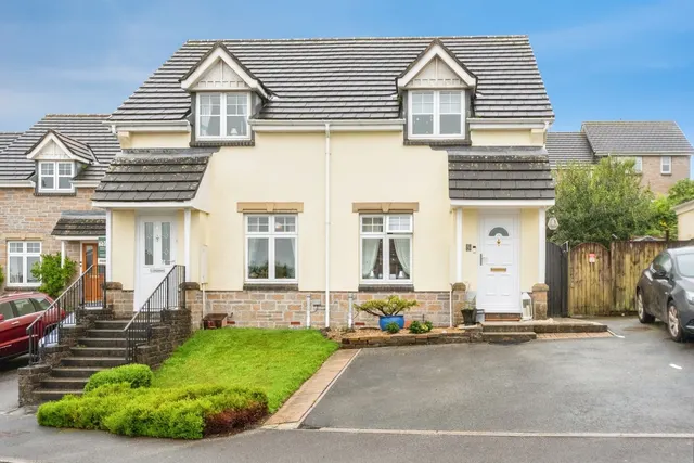 Park Fenton, Liskeard, PL14, photo 1