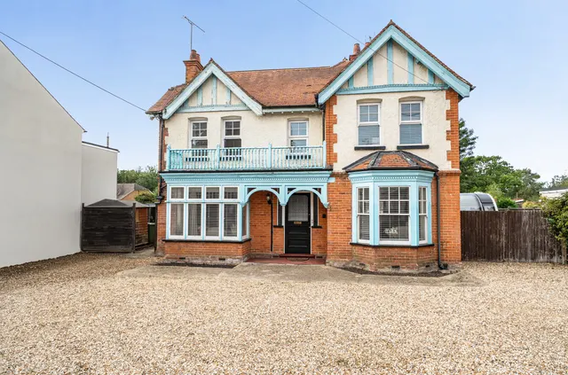 Frimley Road, Ash Vale, GU12, photo 1