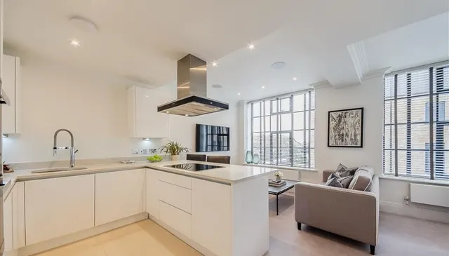 Rainville Road, London, W6, photo 1