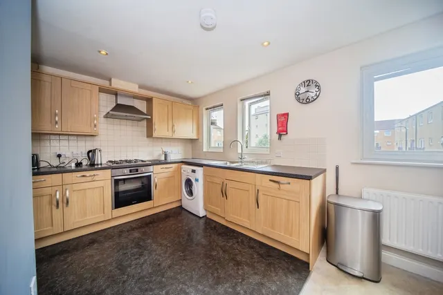 White Star Place, St. Marys, SO14, photo 3