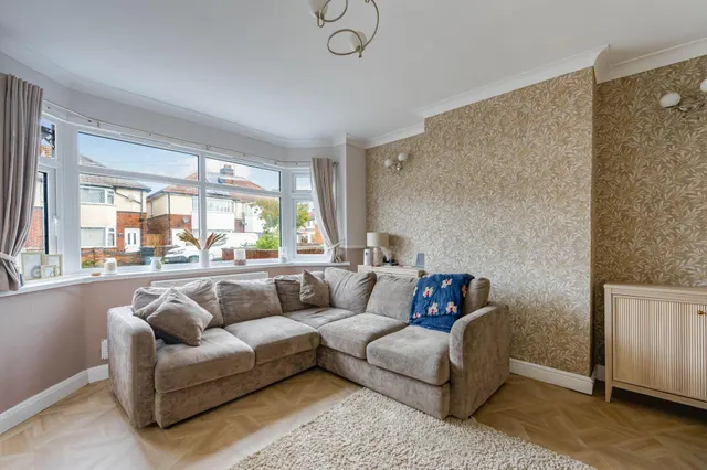 Edward Crescent, Skegness, PE25, photo 2
