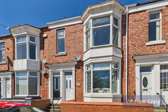 Reading Road, South Shields, NE33, photo 1