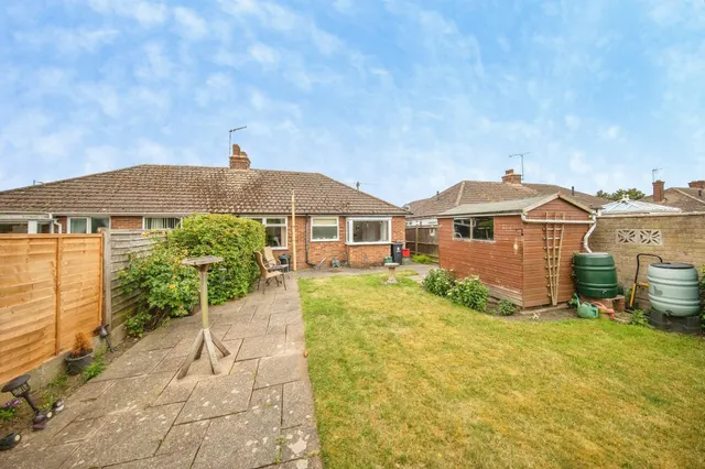 Oakley Road, Harwich, photo 1