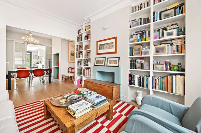 Lalor Street, London, SW6, photo 1