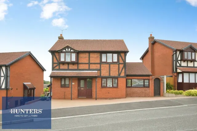 King Street, Clowne, S43, photo 1