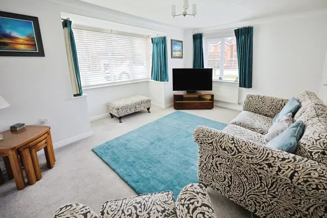 Celandine Way, Shildon, DL4, photo 3
