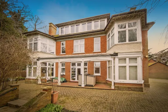 Rose Hill Crescent, Ipswich, IP3, photo 1