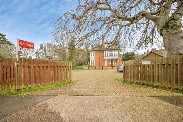 Rose Hill Crescent, Ipswich, IP3, photo 2