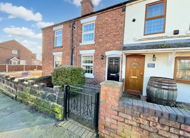Eastern Road, Willaston, CW5, photo 1