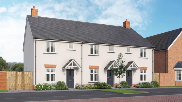 Stabler Way, Crossways, DT2, photo 1
