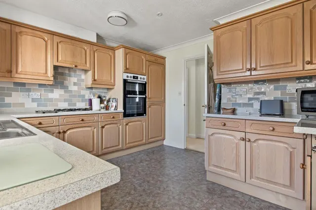 Chestnut Way, Mepal, CB6, photo 2