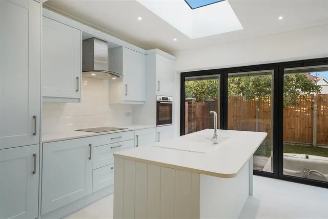 Shelley Gardens, North Wembley, HA0, photo 3