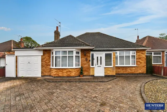 Eastmere Road, Wigston, photo 1