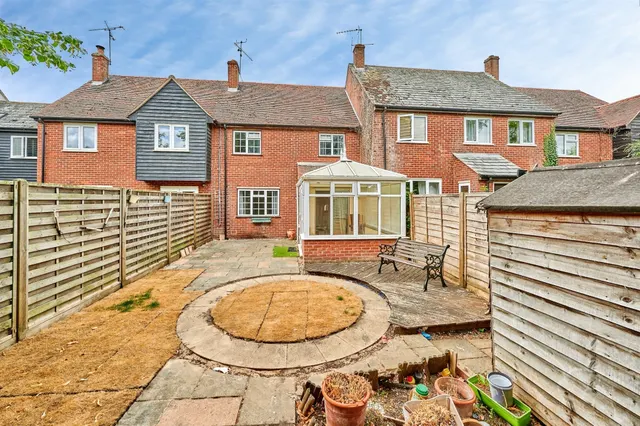 Chestnut Court Saffron Walden, CB11, photo 1
