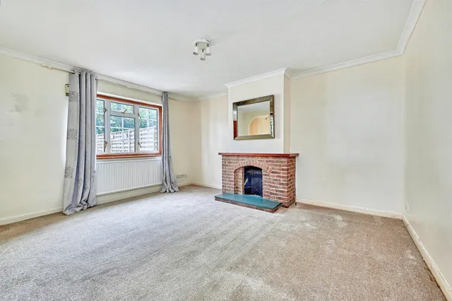 Chestnut Court Saffron Walden, CB11, photo 2