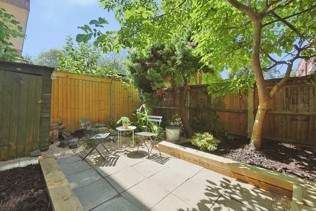 Bullen Street, London, SW11, photo 3