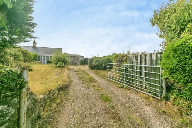 Rhydlios, Rhoshirwaun, LL53, photo 3