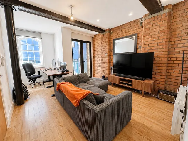 Crosshall Street, Liverpool, L1, photo 3