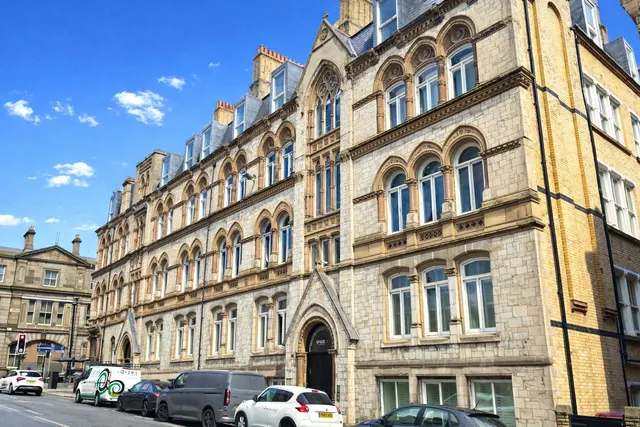 Crosshall Street, Liverpool, L1, photo 1