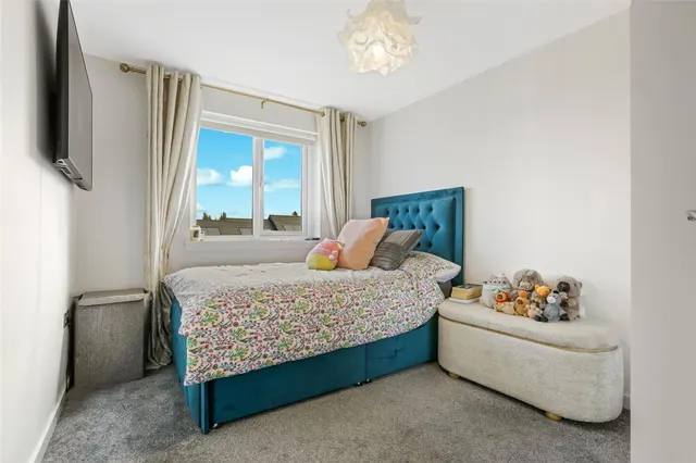 Photo 3 — McGregor Crescent, Whitburn, Bathgate, West Lothian, EH47
