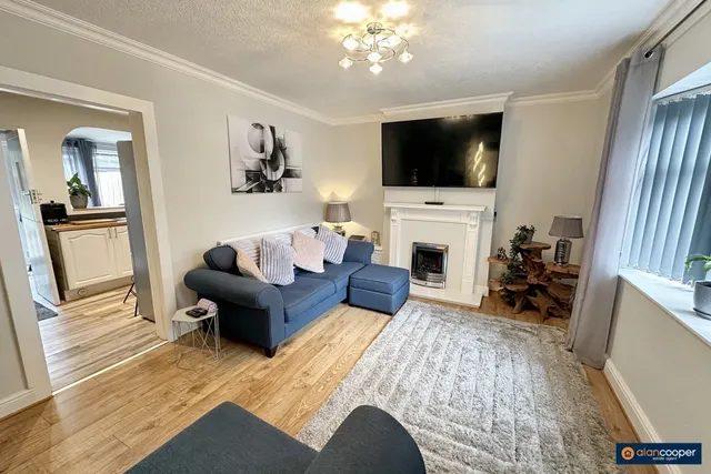 St. Pauls Road, Stockingford, CV10, photo 3