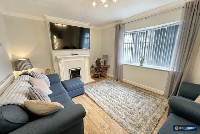 St. Pauls Road, Stockingford, CV10, photo 2