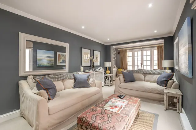 Langford Road, London, SW6, photo 1