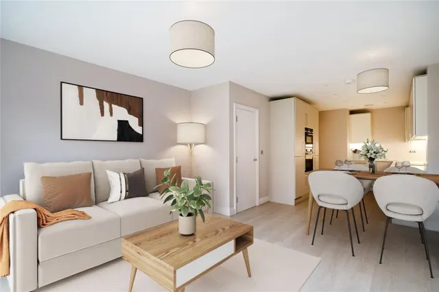 Moorfield Mews, Staines-upon-Thames, TW18, photo 1