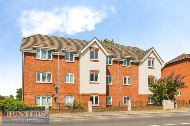 Priory Avenue, Southampton, photo 1