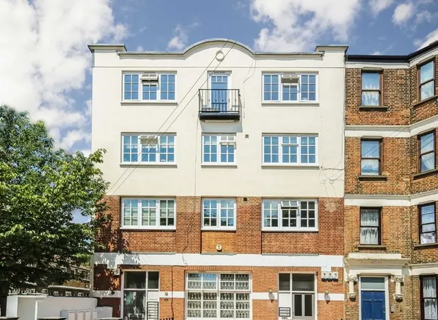 Brighton Terrace, Stockwell, SW9, photo 1