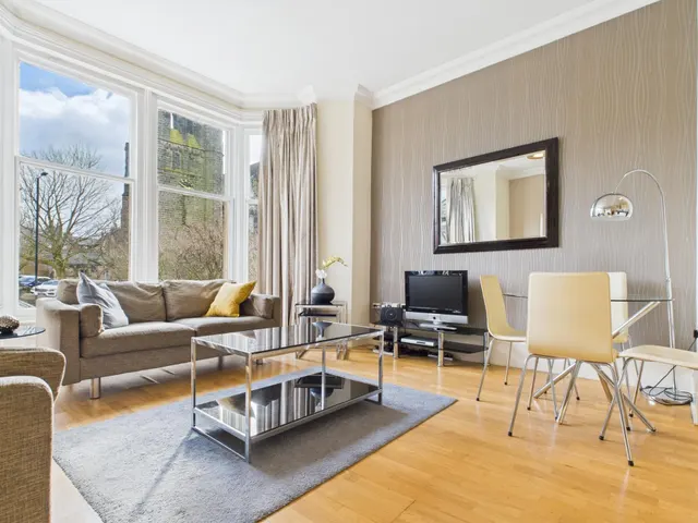 Photo 2 — Kings Road, Harrogate, HG1