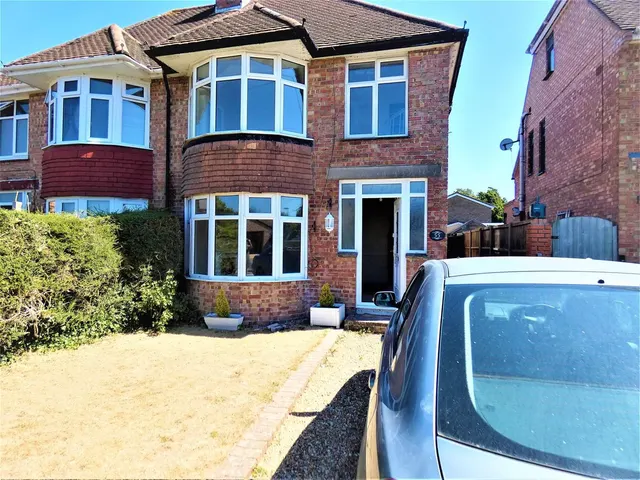 St Marys Road, Fareham, photo 1