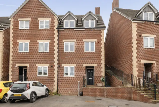 3 bedroom house — Ben Grazebrooks Well, Stroud, GL5 1DL