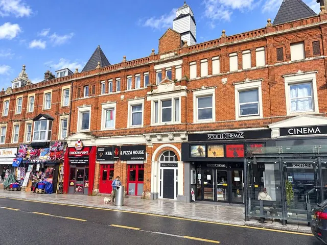 Rolle Street, Exmouth, EX8, photo 1