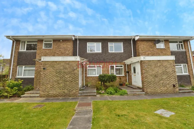 Lincoln Court, Shirley, Southampton, SO15, photo 1