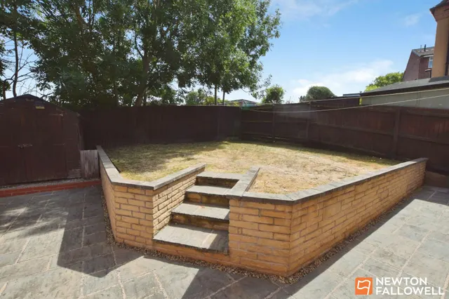 Pritchard Drive, Kegworth, DE74, photo 3