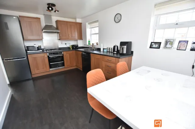 Pritchard Drive, Kegworth, DE74, photo 2