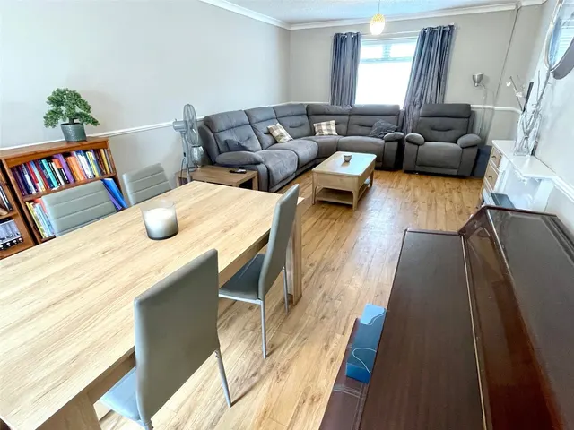 Peel Crescent, Lancaster, LA1, photo 2