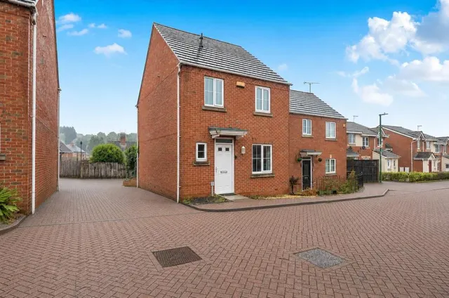 Blackburn Way, Bestwood, NG5, photo 1