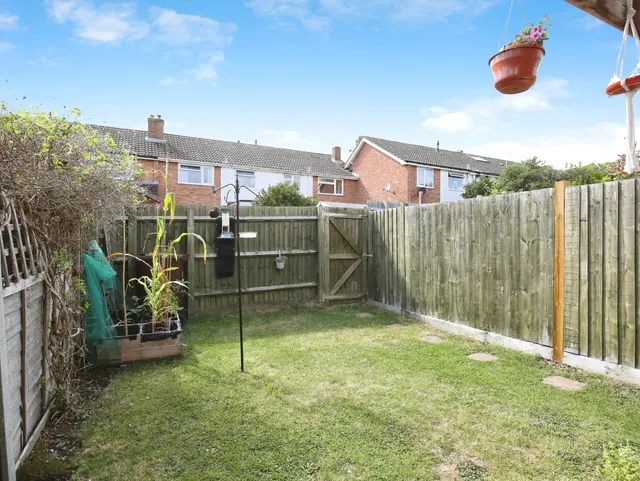 Austin Place, Abingdon, OX14, photo 3
