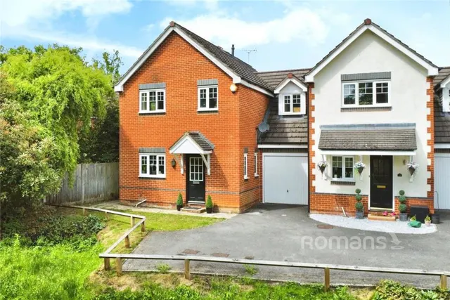 Old Forge End, Sandhurst, GU47, photo 1
