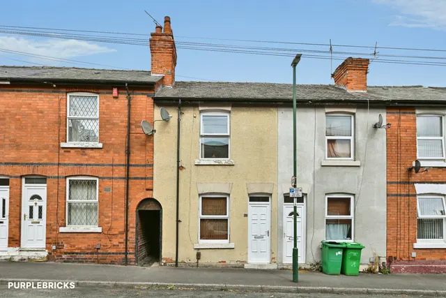 Minerva Street, Bulwell, NG6, photo 1