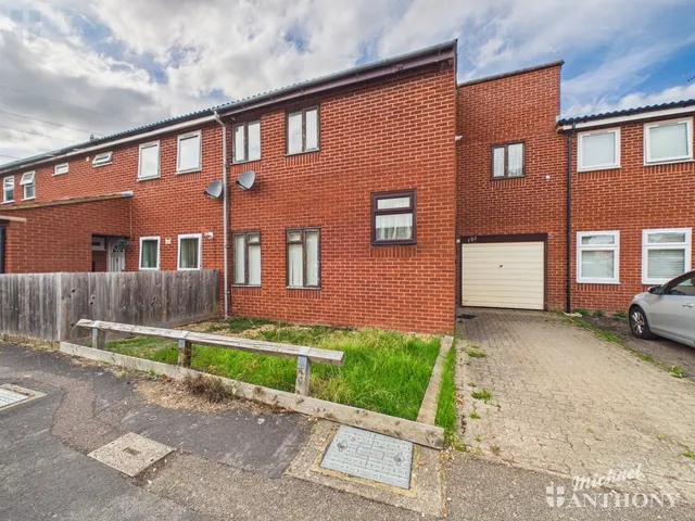 Witham Way, Aylesbury, HP21, photo 1
