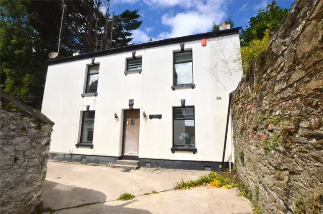 Priory Road, Plymouth, Devon, PL3