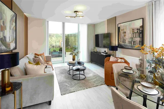Harrow View, Harrow, HA1, photo 2