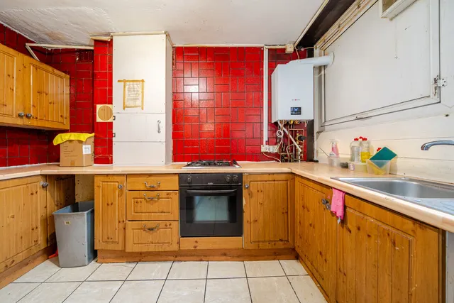 Carlton Grove, Peckham, SE15, photo 3