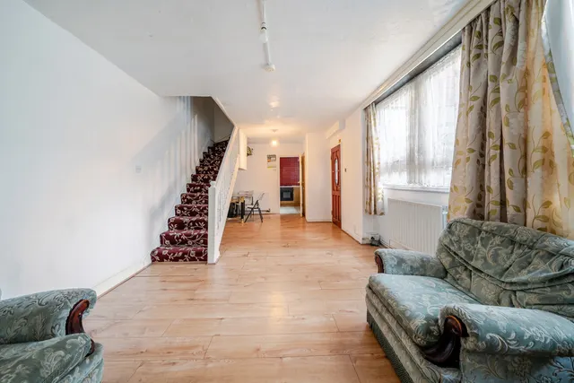 Carlton Grove, Peckham, SE15, photo 1