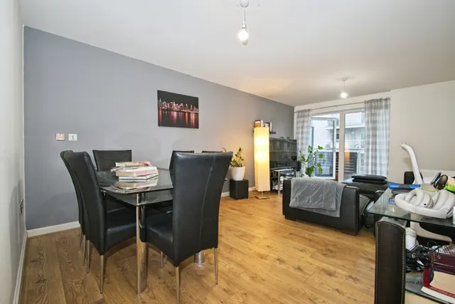 Photo 3 — Ezel Court, Heol Glan Rheidol, Cardiff, CF10